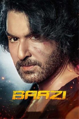 Baazi (2021) Bengali Movie Original WEB-DL