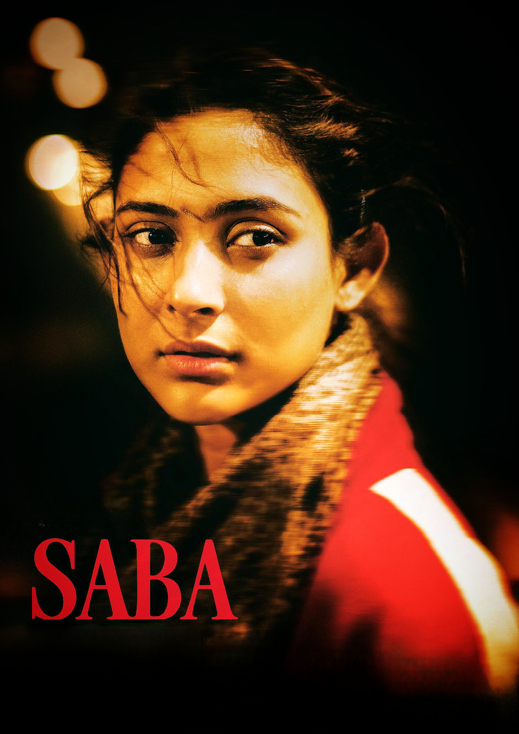 Saba (2025) Bengali Movie Original WEB-DL