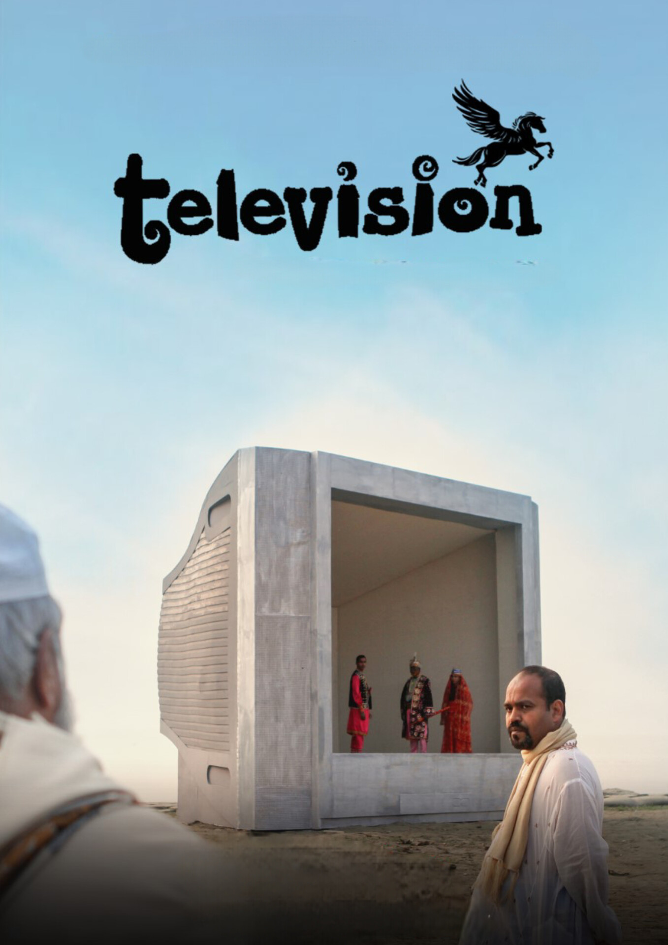 Television (2013) Bengali Movie Original WEB-DL